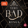 Very Bad Kings