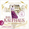 Das Kaufhaus - Zeit der Sehnsucht - Die Kaufhaus-Saga, ...