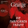 Die marmornen Träume (Ungekürzte Lesung)