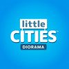 Little Cities: Diorama