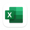 Microsoft Excel