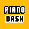 Piano Dash