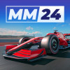 Motorsport Manager Online 2024