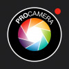 ProCamera. RAW Fotografie