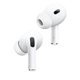 Apple AirPods Pro (2. Generation) mit MagSafe Case (USB-C)