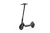 Xiaomi Electric Scooter 4 Lite 2nd Gen (DE) Faltbarer E-Scooter mit Straßenzulassung (bis zu 25km Reichweite & 15% Steigung, Dual-Bremssystem, 10' Luftreifen, Blinker, IPX4, max. 100kg, Display, App)