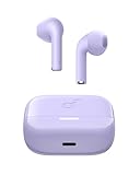 soundcore K20i von Anker, Semi-In-Ear Earbuds, Bluetooth Wireless, 36h Spielzeit, Schnell-Laden, klarer Sound, komfortable Passform, ENC 2-Mikrofone, anpassbarer EQ, IPX5, Bluetooth 5.3, App-Steuerung