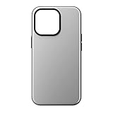 NOMAD Sport Case, Schutzhülle für iPhone 13 Pro, mit MagSafe, grau