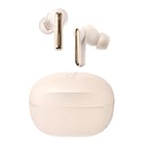 soundcore by Anker P3i Bluetooth Kopfhörer, In Ear Kopfhörer kabellos, Hybride Aktive Geräuschunterdrückung, 4 Mikrofone, 10mm Audiotreiber, Individueller EQ in App, 36H Akku., Bluetooth 5.2 (Weiß)