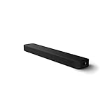 Sony HT-S2000 klein Und kompakt 3.1ch Dolby Atmos Soundbar für TV mit Bluetooth