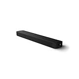 Sony HT-S2000 klein Und kompakt 3.1ch Dolby Atmos Soundbar für TV mit Bluetooth