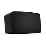 Sonos Five - Wireless Speaker Black