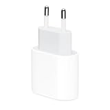 Apple 20W USB‑C Power Adapter ​​​​​​​(Neues Modell)