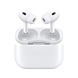 Apple AirPods Pro (2. Generation) ​​​​​​​mit MagSafe Ladecase (2022)