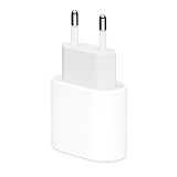 Apple 20W USB‑C Power Adapter ​​​​​​​(Vorgängermodell)