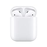 Apple AirPods mit kabelgebundenem Ladecase (2. Generation)