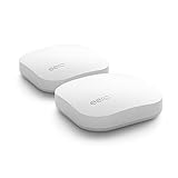 Amazon eero Pro WLAN-Mesh-System – 2er-Set