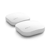 Amazon eero Pro WLAN-Mesh-System – 2er-Set