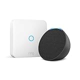 Echo Pop + Ring Intercom von Amazon | Die ideale Kombination für ein smarteres Zuhause