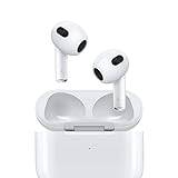 Apple AirPods (3. Generation) mit MagSafe Ladecase (2022)