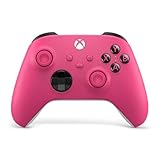 Xbox Wireless Controller – Deep Pink