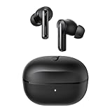 soundcore by Anker P3i Bluetooth Kopfhörer, In Ear Kopfhörer kabellos, Hybride Aktive Geräuschunterdrückung, 4 Mikrofone, 10mm Audiotreiber, Individueller EQ in App, 40H Akku, Bluetooth 5.2(Schwarz)