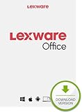 Lexware Office XL (365-Tage) - Online-Lösung für Buchführung | Aktivierungscode per Email