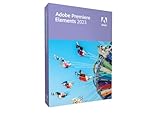 Adobe Premiere Elements 2023 NIEDERLÄNDISCH