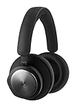 Bang & Olufsen Beoplay Portal Xbox - Kabelloser Bluetooth Over-Ear Noise Cancelling Gaming Kopfhörer, 4 Mikrofone, 42 Stunden Akkulaufzeit, Dolby Atmos Kopfhörer + USB-C Kabel - Schwarz Anthracite