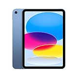 Apple 2022 10,9' iPad (Wi-Fi, 64 GB) - Blau (10. Generation)