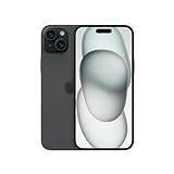 Apple iPhone 15 Plus (512 GB) - Schwarz