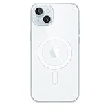 Apple iPhone 15 Plus Clear Case mit MagSafe ​​​​​​​