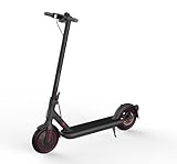 Xiaomi Electric Scooter 4 Pro (DE) Faltbarer E-Scooter aus Luftfahrtaluminium mit Straßenzulassung und Appanbindung (max 20km/h, bis zu 55km Reichweite, 10' Luftreifen,max Belastung 100kg, Display)