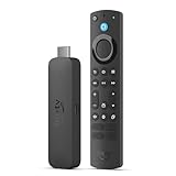 Amazon Fire TV Stick 4K Max, unterstützt Streaming über Wi-Fi 6E, Ambient-TV