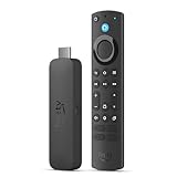 Amazon Fire TV Stick 4K Max, unterstützt Streaming über Wi-Fi 6E, Ambient-TV