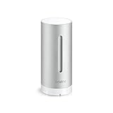 Netatmo Zusätzliches Smartes Innenmodul für Wetterstation, silber - Netatmo, NIM01-WW