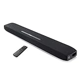 soundcore Infini Pro 2.1 Channel Soundbar mit Dolby Atmos & integrierte Subwoofer, starker TV Surround-Sound mit 4K HDR Pass-Through, HDMI Arc, Bluetooth 5, für kabelloses Audio-Streaming