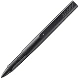 LAMY Safari Note+ All Black iPad Stift – iPad Pencil mit Palm Rejection, Neigungssensitivität & ergonomischen Griff – kompatibel mit verschiedenen iPad Modellen – bis zu 10 Stunden Akkulaufzeit