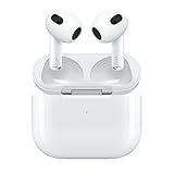 Apple AirPods (3.Generation) mit Lightning Ladecase