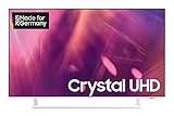 Samsung Crystal UHD 4K TV AU9089 50 Zoll (GU50AU9089UXZG), HDR, AirSlim, Dynamic Crystal Color [2021]