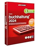 Lexware buchhaltung 2024 | Basis | Minibox (365 Tage) | Einfache Buchhaltungs-Software vom Marktführer