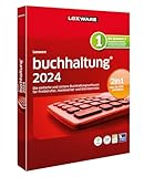 Lexware buchhaltung 2024 | Basis | Minibox (365 Tage) | Einfache Buchhaltungs-Software vom Marktführer