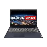 Lenovo Chromebook IdeaPad 3i | 15,6' Full HD Display | Intel Celeron N4500 | 4GB RAM | 64GB SSD | Intel UHD Grafik | Chrome OS | QWERTZ | blau