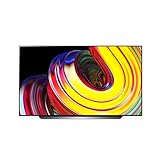 LG OLED65CS9LA TV 164 cm (65 Zoll) OLED Fernseher (Cinema HDR, 120 Hz, Smart TV) [Modelljahr 2022]