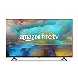 Amazon Fire TV-4-Serie Smart-TV, 55 Zoll (140 cm) Fernseher, 4K UHD