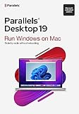 Parallels Desktop 19 für Mac, Dauerlizenz, 1 Gerät, Digitaler download