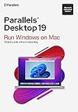 Parallels Desktop 19 für Mac, Dauerlizenz, 1 Gerät, Digitaler download