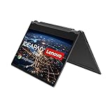 Lenovo Chromebook IdeaPad Flex 5i Convertible | 13,3' Full HD Touch Display | Intel Core i3-1115G4 | 8GB RAM | 128GB SSD | Intel UHD Grafik | Chrome OS | QWERTZ | grau
