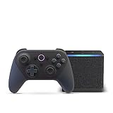 Fire TV Cube + Luna-Controller | Spiele-Streaming-Bundle