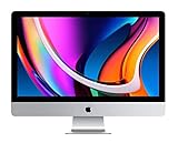 Apple 2020 iMac Retina 5K Display (27', 8 GB RAM, 512 GB SSD Lager)